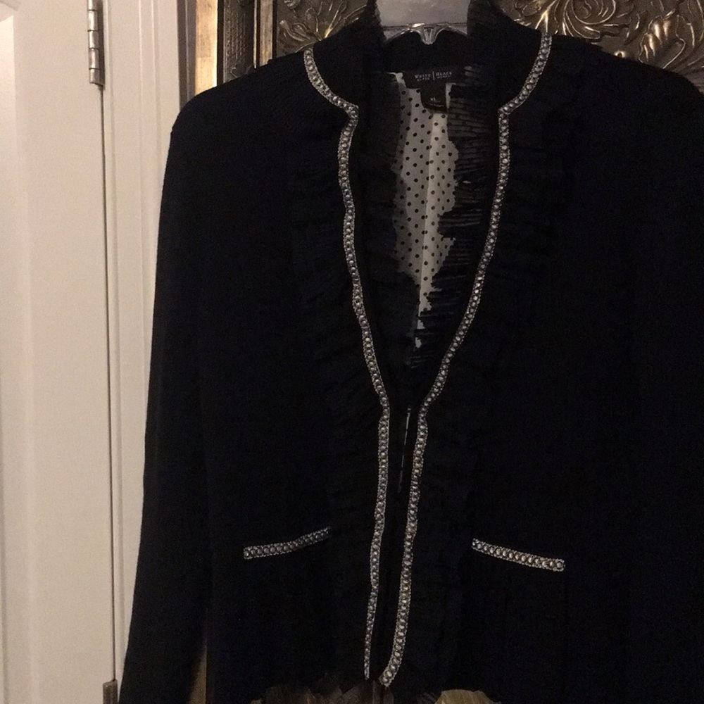 WHBM jacket